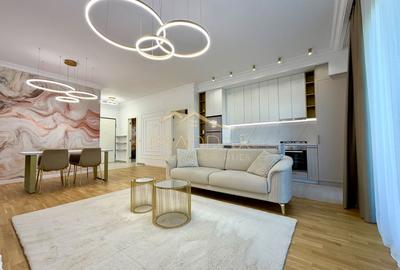 Apartament cu 2 camere *70mp utili* + 17mp terasa // Baneasa - Jandarmeriei - 1