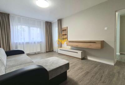 2 camere decomandate,Prima Inchiriere.Aleea Godeanu, Profi, Gheorgheni - 1