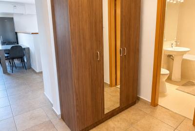 PET FRIENDLY | Apartament 3 camere | 75 mp | Parcare + Boxa | 2 Bai | - 9