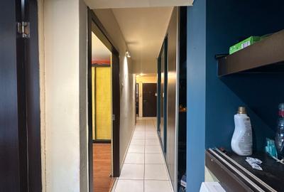 Apartament de 3 camere-Gorjului/3-Room Apartment in Gorjului - 3