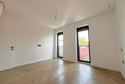 4 CAMERE || BOUTIQUE BUILDING || FLOREASCA DOROBANTI || TERASA 130 MP - 22