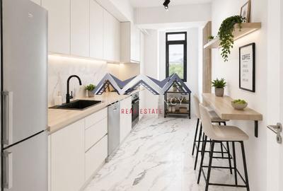 Apartament 2 camere Otopeni central - 1