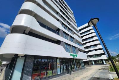 Apartament 2 camere - Himson - Bloc nou c - 1