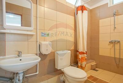 COMPLEX HOTELIER POTENTIAL EXTINDERE | PREDEAL CIOPLEA | 2734 MP TEREN - 43