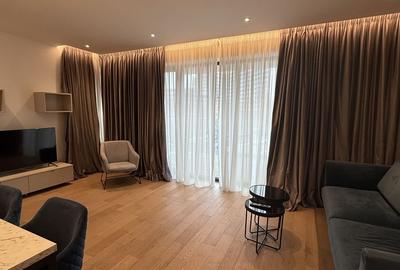 | Apartament 3 camere | De inchiriat | Herastrau - Aviatiei - 2