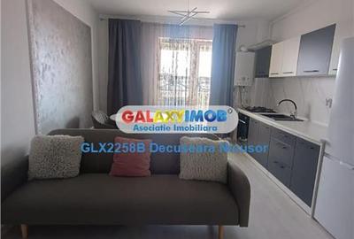 Apartament 2 camere Militari Residence mobilat utilat 400 euro - 6