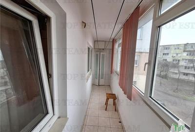 Apartament 2 cam. Vidin - scoala 20 - vanzare - Braila - 7