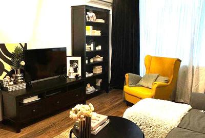 APARTAMENT 2 CAMERE 7/10 BL 1985 55MP  3 MINUTE METROU PARC MOBILAT - 3