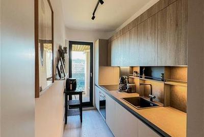 Politehnica Novum Panoramic View First Rent Parcare Subterana LUX - 3