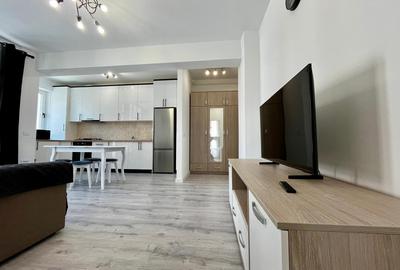💎 Apartament Modern  | Vișoianu (Lunca Cetățuii) + Loc de Parcare Inclus - 2