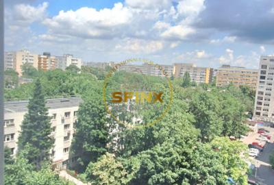 2 camere Titan/ Minis/ Costin Georgian/ parc IOR/ metrou/ scoli/ piata - 5