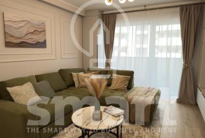 Apartament 2 camere modern, Eroilor, Floresti - 1