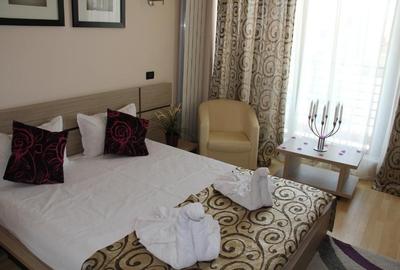 HOTEL 3 STELE, 5 NIVELE, MAMAIA NORD KM 0 ZONA ALEZZI - 30