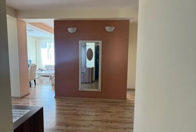 Apartament de închiriat, 4 camere, 100 mp, Zorilor Spitalul de Recuperare - 14