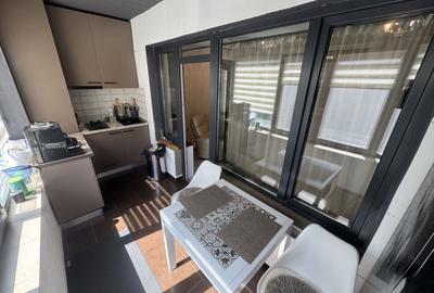 Apartament 2 camere zona Campus - Tomis Nord cu Centrala - 7