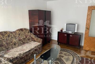Apartament 2 camere decomandat in Manastur - 5