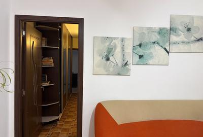 Apartament cu trei camere, Brancoveanu, 116.500€ - 5