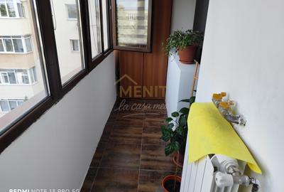 Apartament 4 camere Nord Mega Image - 8