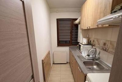APARTAMENT 3 CAMERE LUX SEMIDECOMANDAT CONFORT 2 ZONA CAMPUS - 8