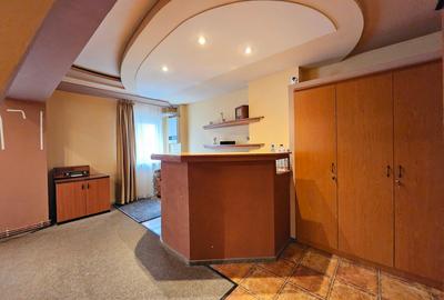 Oferta inchiriere garsoniera in Craiovei, parter,  260 EURO - 14