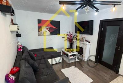 Apartament 2 Camere Stefan cel Mare 3 Minute Metrou Parcul Circului Comision 0% - 3