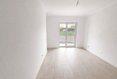 0%  Apartament 4 camere, 90 mp utili,finisat, str A. Iancu Floresti - 21