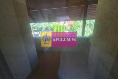 Vilă de vânzare în Breaza - Zona Liceul Militar - 32