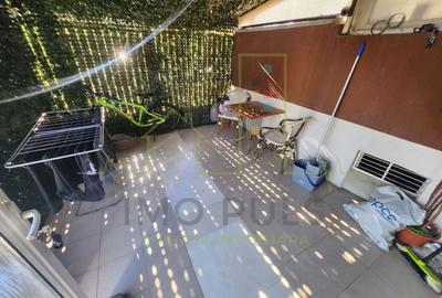3 Camere. 2 Bai. Apartament pe 2 nivele. Pretabil investitie. - 15