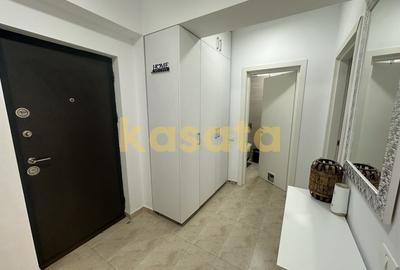 2 Camere 🏢 | Novum Lacul Morii 📍 | Etaj intermediar ⬆️ - 10