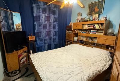 Apartament 3 camere, 68 mp, decomandat - Olimpia-Stadion - 3