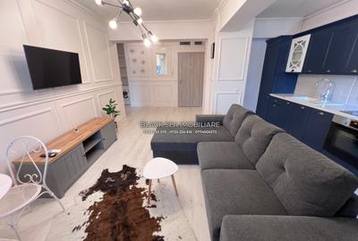 EXCLUSIVITATE!!! 2 Camere l zona Vivo Mall l Ultramodern l GRAN VIA MARINA !!! - 2