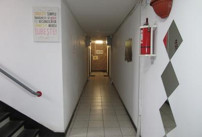 Vanzare 2 camere Iancu de Hunedoara–Pta Victoriei - Guvern -ideal Regim Hotelier - 31
