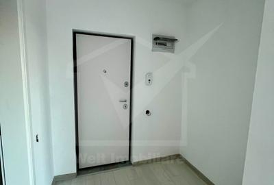 Apartament 3 camere, cu CF, parcare, zona Someseni, strada Traian Vuia - 11