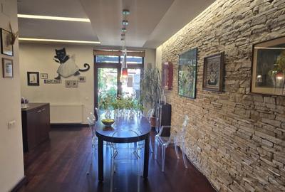 BANEASA GARLEI VILA ELEGANTA DE VINZARE - 9