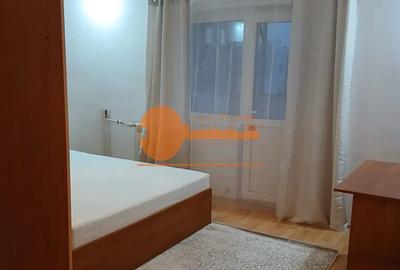 Apartament 3 camere zona 13 Septembrie - 8