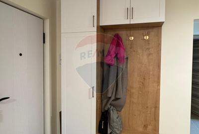 Apartament de inchiriat 3 camere plus Garaj complet RENOVAT - 6
