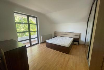 Casa solida, moderna si luminoasa; liniste totala in natura! - 11