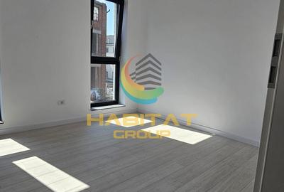 2 camere Bloc NOU finalizat - Metrou Timpuri Noi - 8