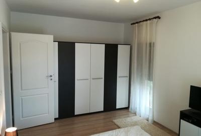 Giroc | 2 camere | Decomandat | Etaj 1 | Mobilat și utilat | Aproape de Daf - 10
