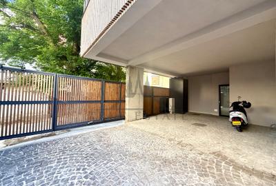 Vila noua in Cartierul Dorobanti- zona de case - 23