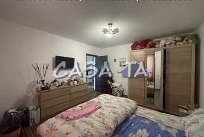 Casa 3 Camere, Parter, Iezureni - Strada Stejarului - 10