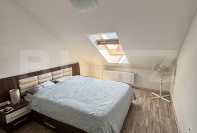 Apartament 2 camere, 46 mp, preluare de chiriasi, zona Mircea Eliade - 5