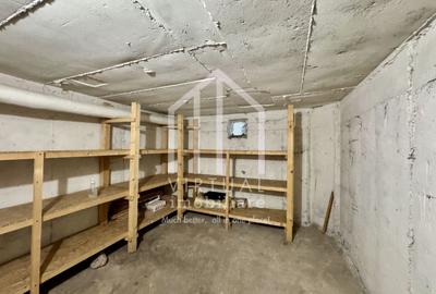 Ap cu 3 camere, 80mp utili+balcon, pivnita,renovat, Cal. Dumbravii - 20