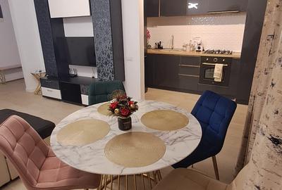 2 camere, statiunea Mamaia complex Lake On , cu vedere la lac - 650 euro - 4