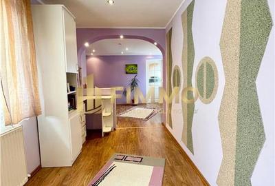 Casa Marasesti | 620 mp | Str. Oituz | ID:651 - 16