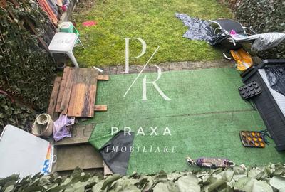 Duplex de vanzare, 5 camere, cu curte, pe strada Razoare! - 14