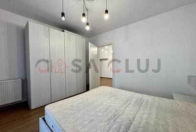 Apartament la cheie / etaj intermediar / Zona Eroilor - 4