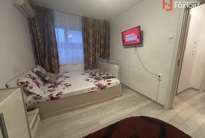 De vanzare apartament cu 2 camere in zona Girocului - 14