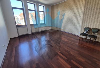 Spatiu Birou Gradina Icoanei Dacia Bucuresti - 1