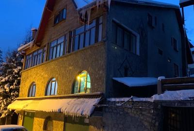 Vânzare/schimb pensiune în Predeal – zonă turistică, ideală pentru investiție - 1